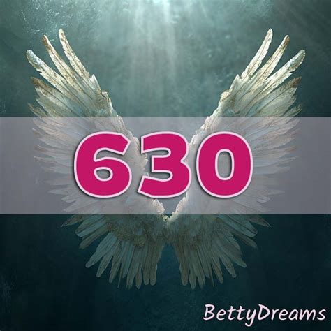 630 angel number|More.